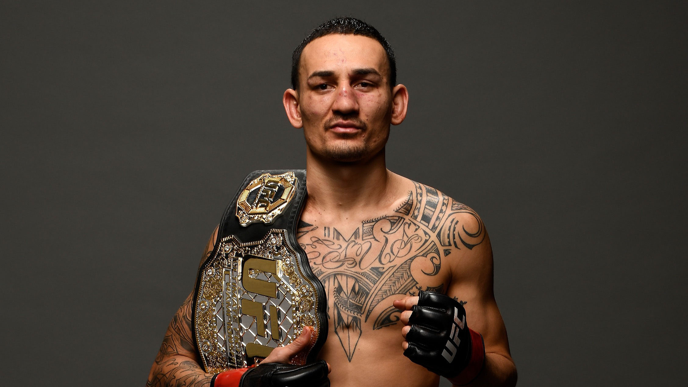 Jerome Max Keli'i Holloway (born December 4, 1991) is an American professional mixed martial artist who competes in the featherweight division of the ...